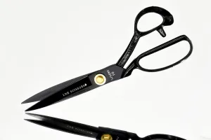 9" Midnight Edition LDH Fabric Shears