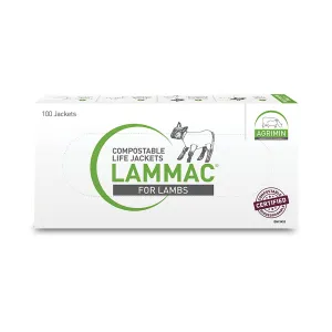 Agrimin Lammac