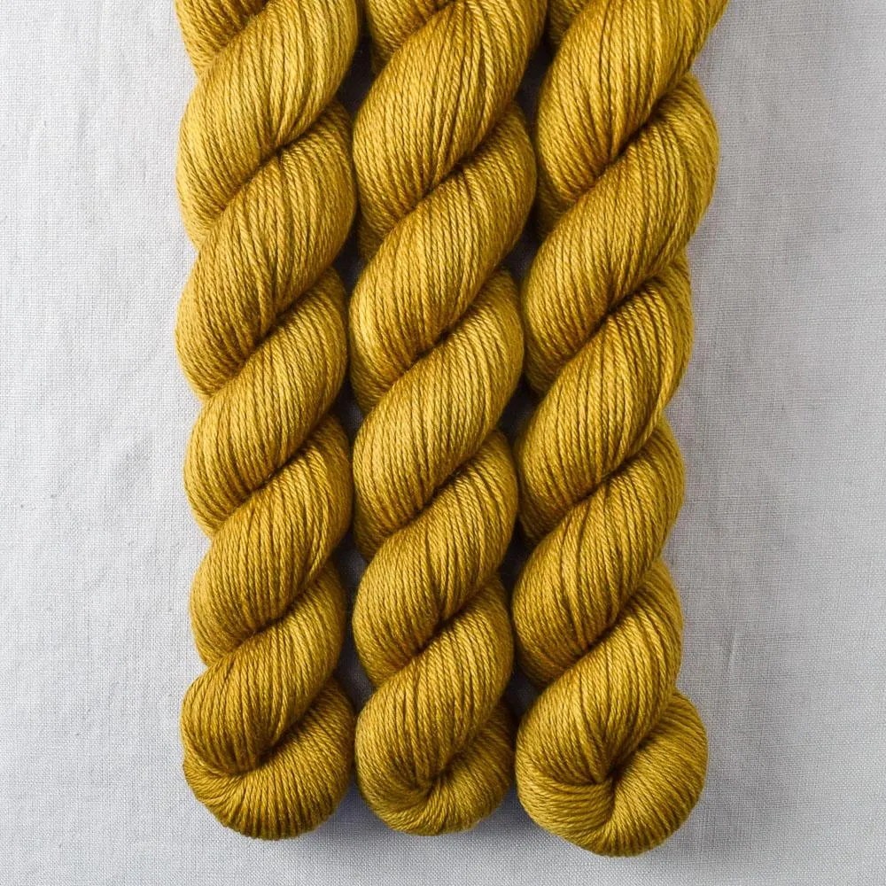 Antique Brass - Yowza Mini
