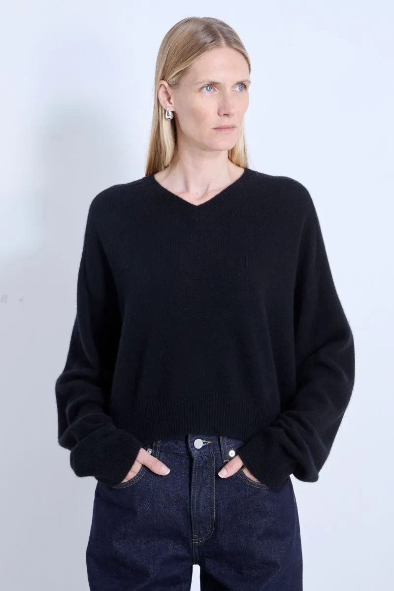 Anzor Cashmere Sweater