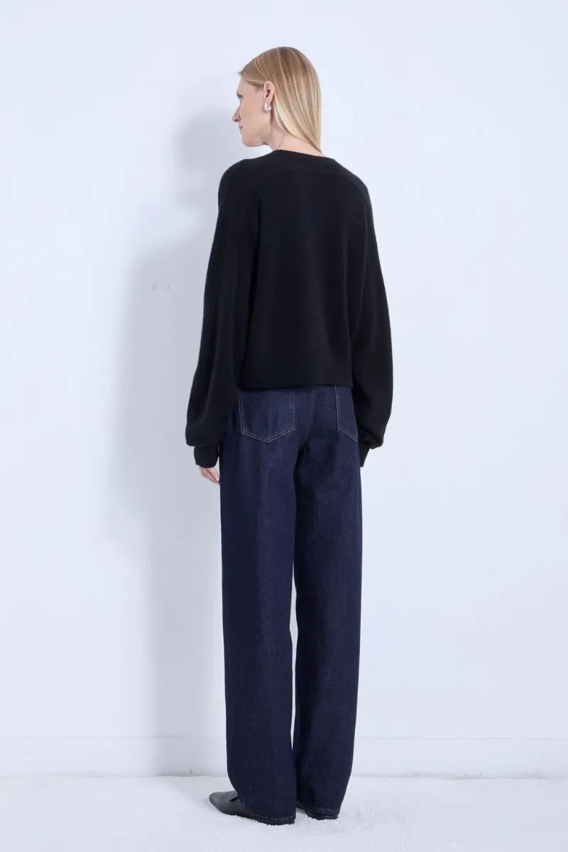 Anzor Cashmere Sweater