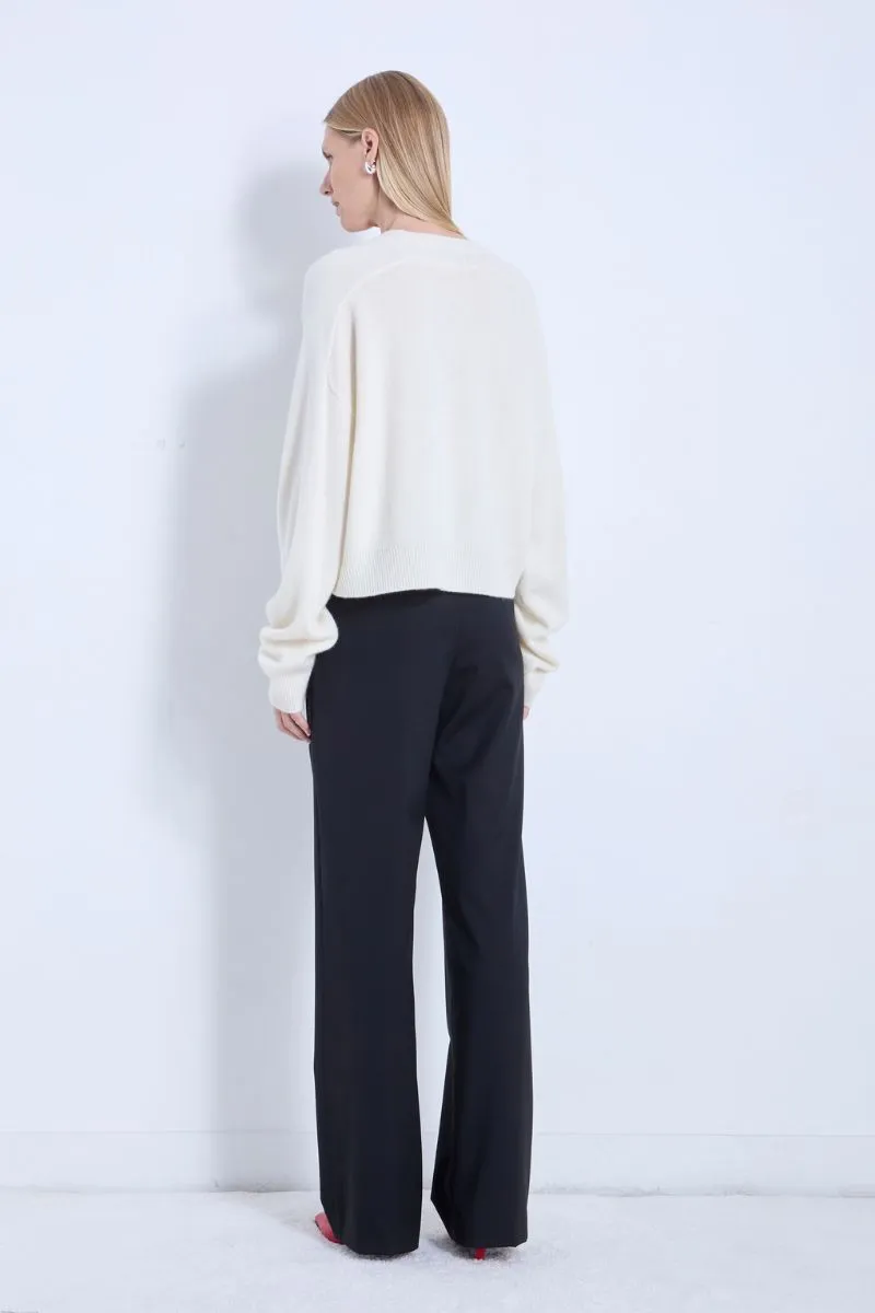 Anzor Cashmere Sweater