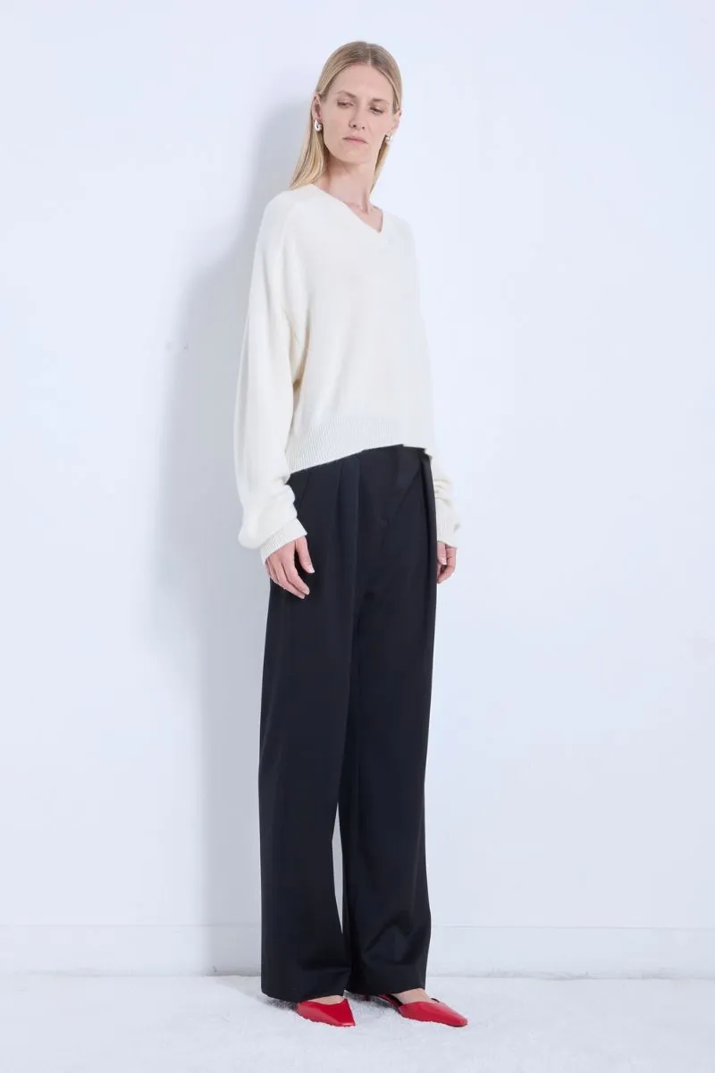 Anzor Cashmere Sweater
