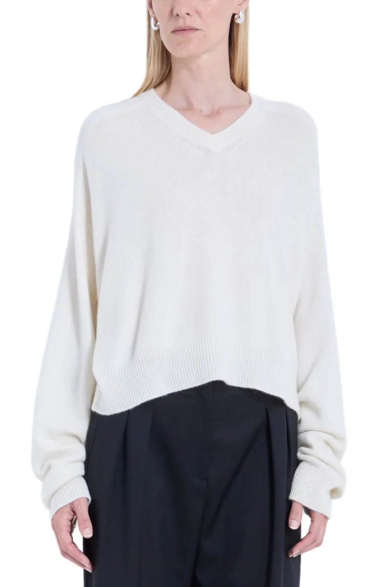 Anzor Cashmere Sweater