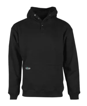 Arborwear Cotton Double Thick Pullover - Mens