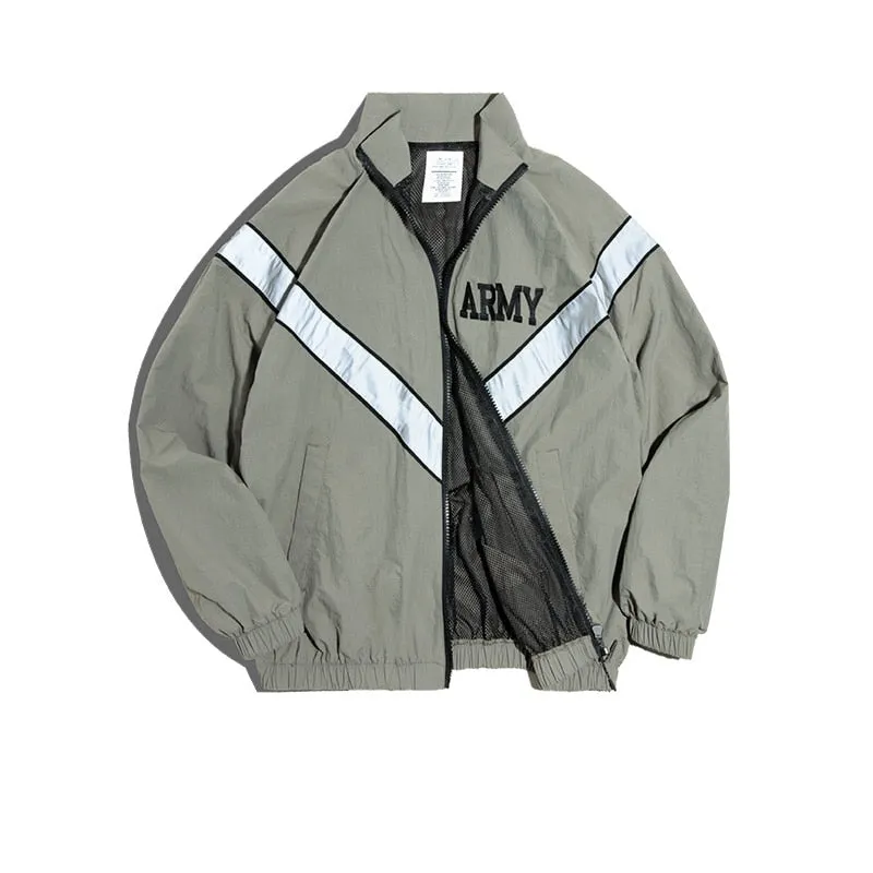 Bomber Jackets For Men