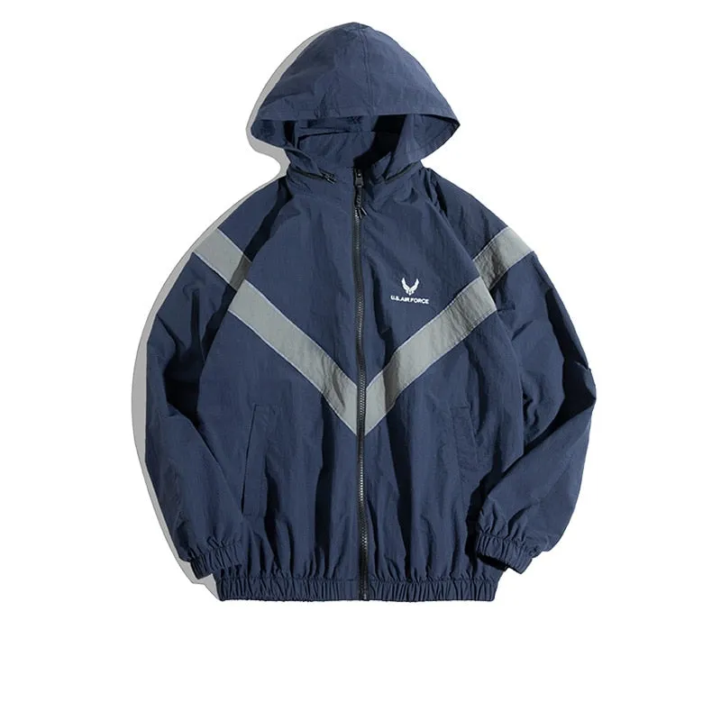 Bomber Jackets For Men