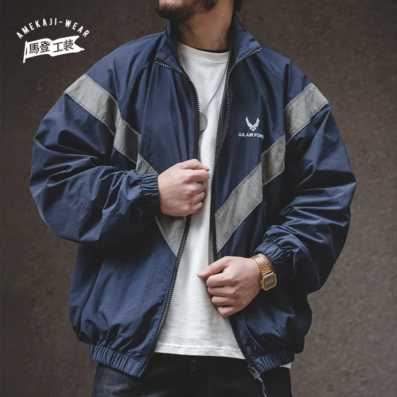 Bomber Jackets For Men
