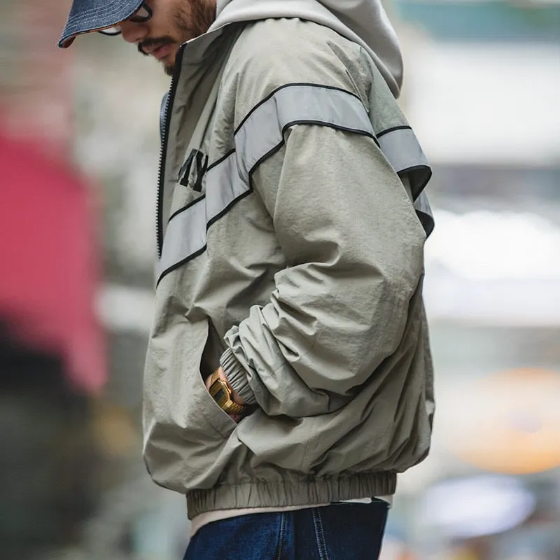 Bomber Jackets For Men