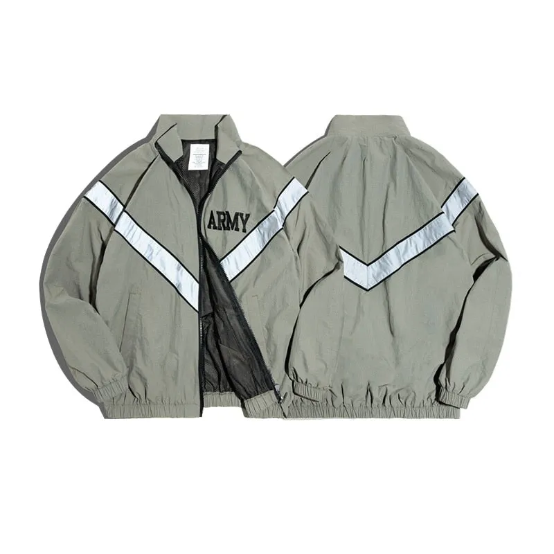 Bomber Jackets For Men
