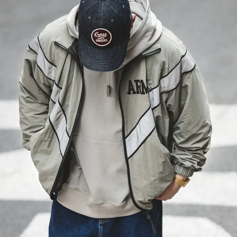 Bomber Jackets For Men