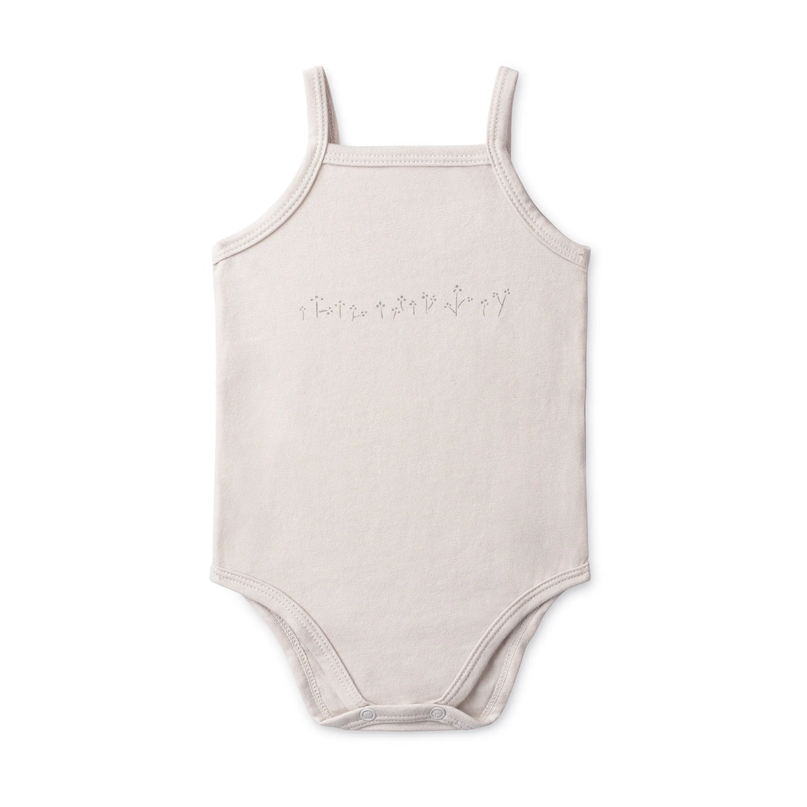 Boys Undershirts