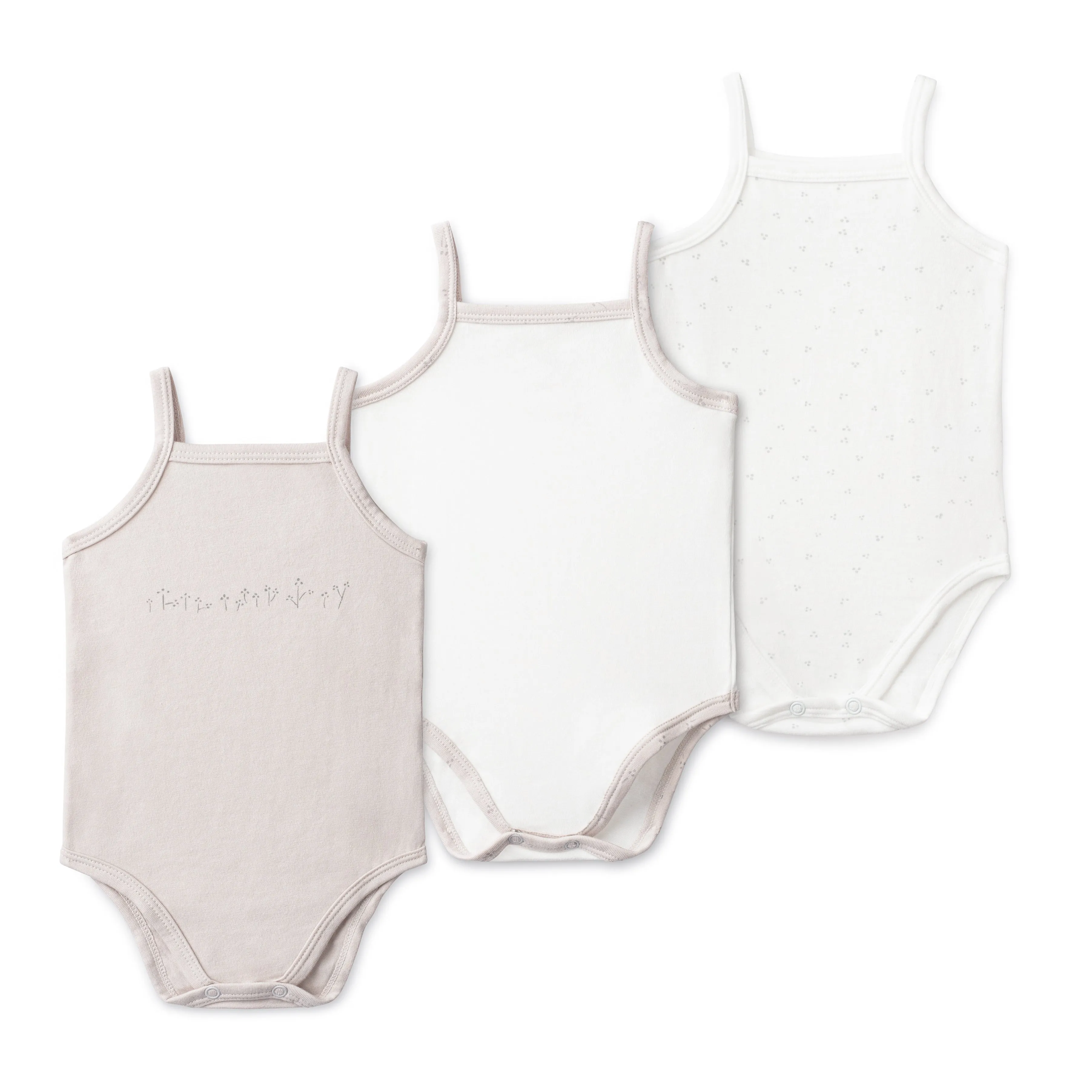 Boys Undershirts