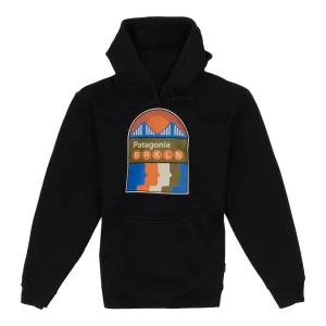 Bridgerise Uprisal Hoody - Brooklyn