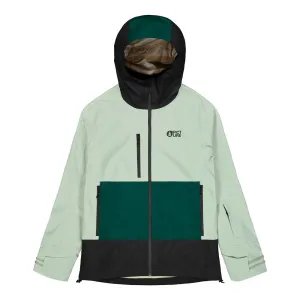 BROADER 3L - MEN'S SNOW JACKETS