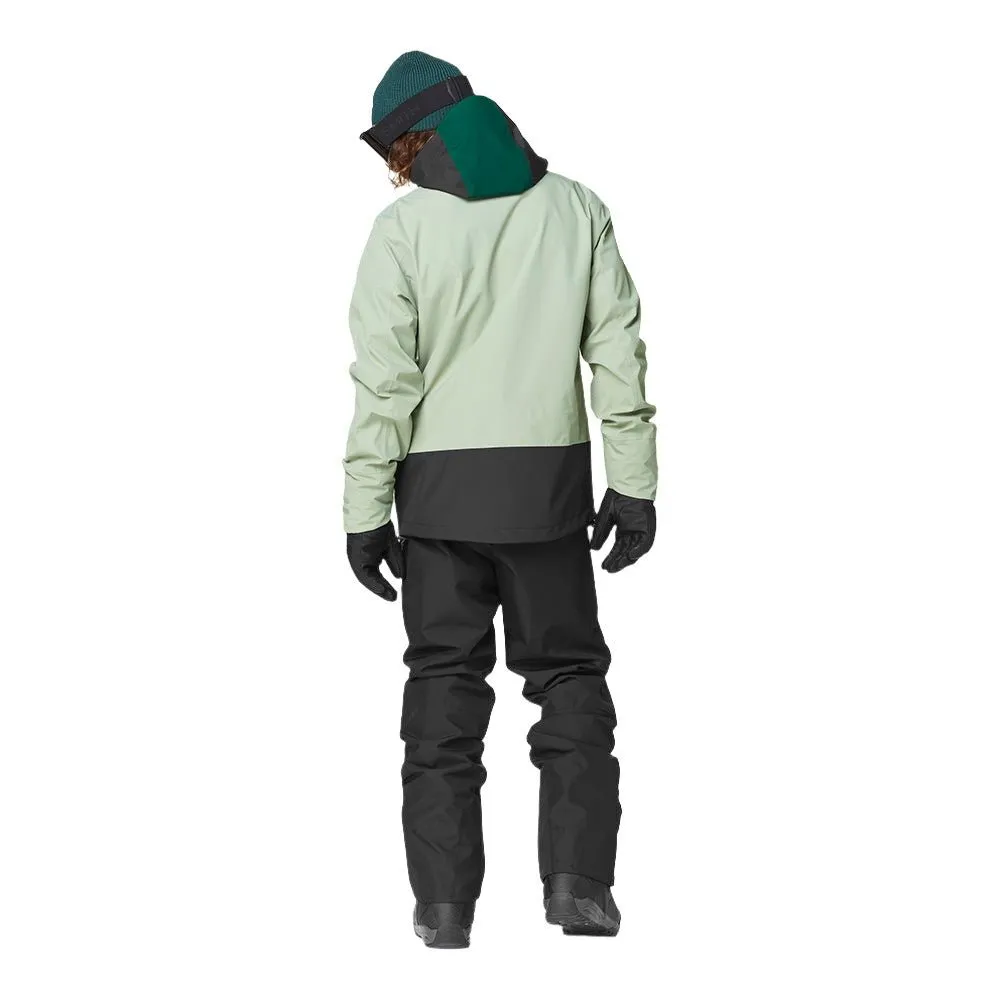 BROADER 3L - MEN'S SNOW JACKETS
