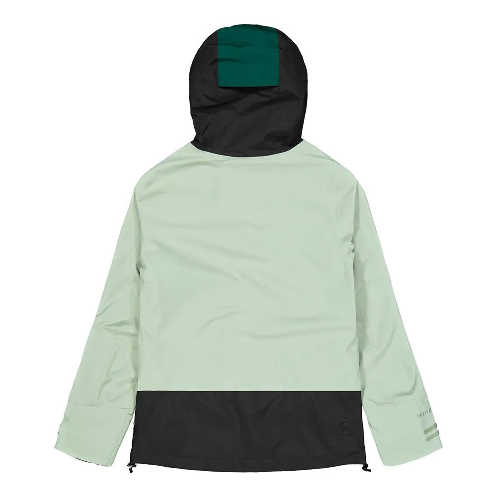 BROADER 3L - MEN'S SNOW JACKETS