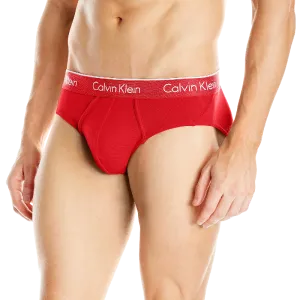 Calvin Klein Men's Air FX Micro Hip Brief
