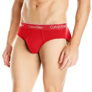 Calvin Klein Men's Air FX Micro Hip Brief