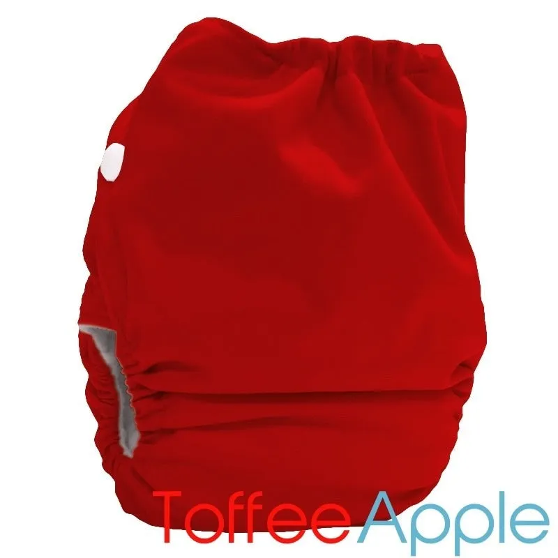Candie - All-in-two - One size Nappy