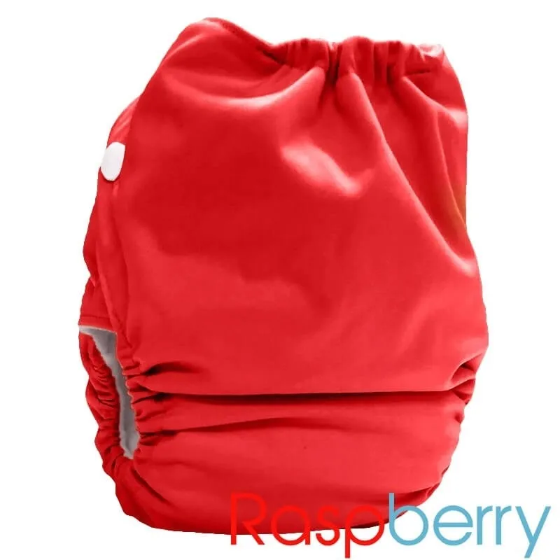 Candie - All-in-two - One size Nappy