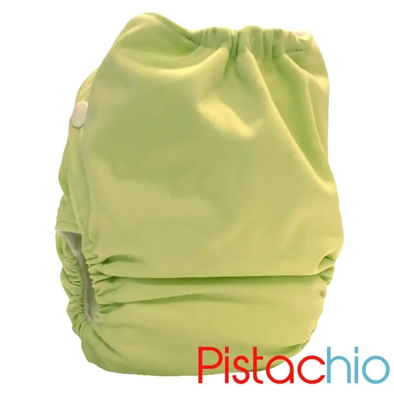 Candie - All-in-two - One size Nappy