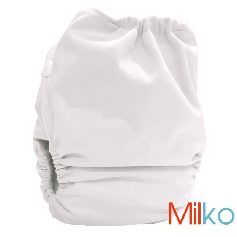 Candie - All-in-two - One size Nappy