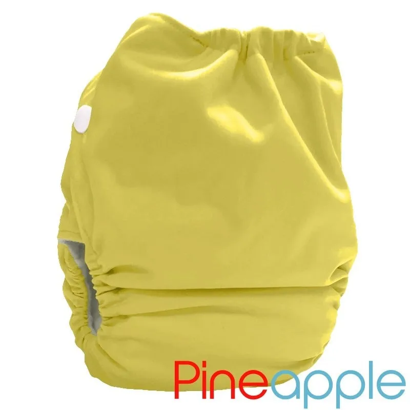 Candie - All-in-two - One size Nappy