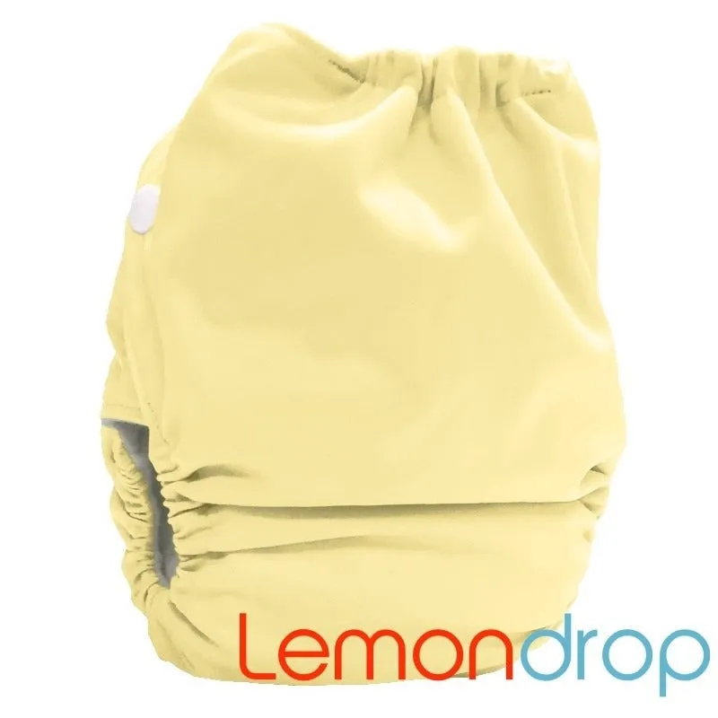 Candie - All-in-two - One size Nappy