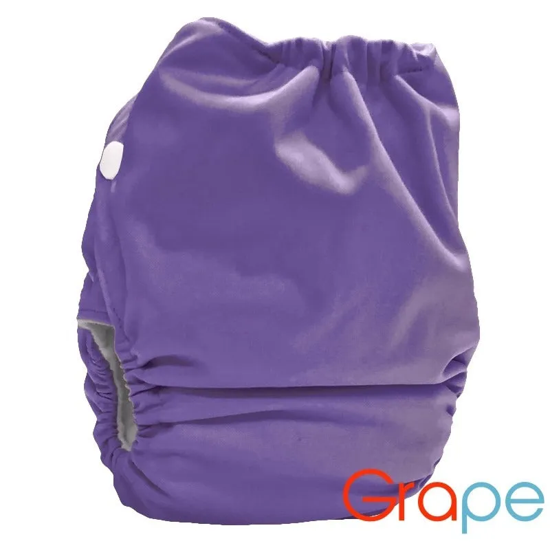 Candie - All-in-two - One size Nappy