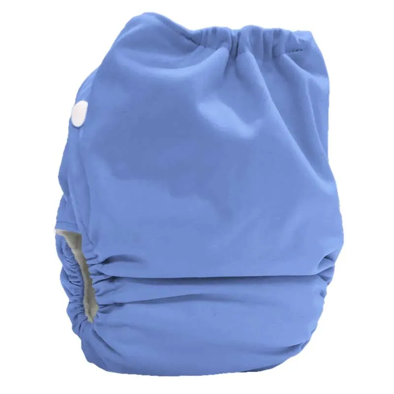 Candie - All-in-two - One size Nappy