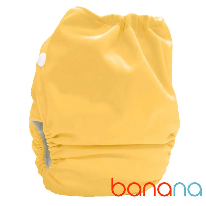 Candie - All-in-two - One size Nappy