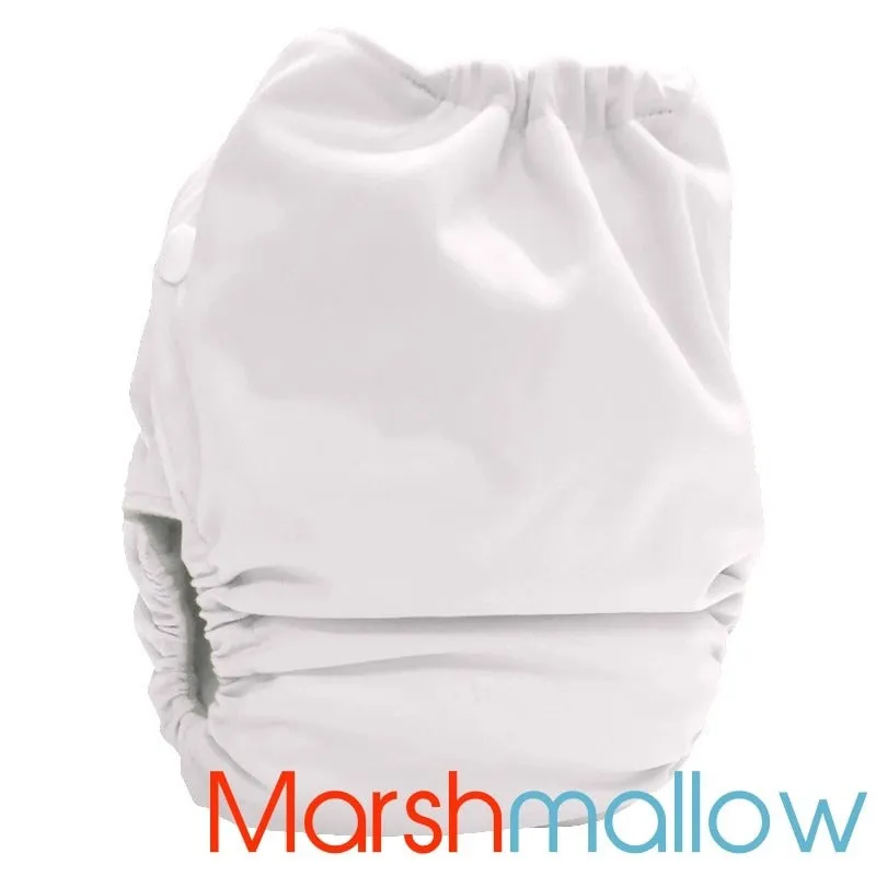 Candie - All-in-two - One size Nappy