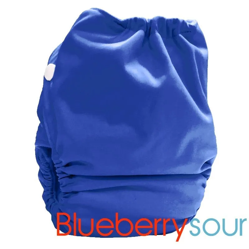 Candie - All-in-two - One size Nappy
