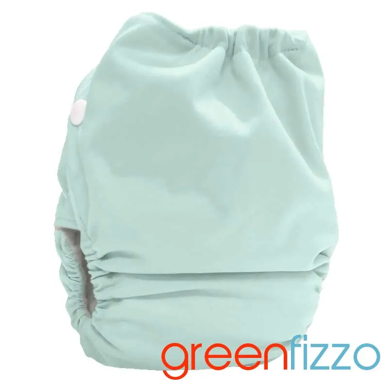 Candie - All-in-two - One size Nappy