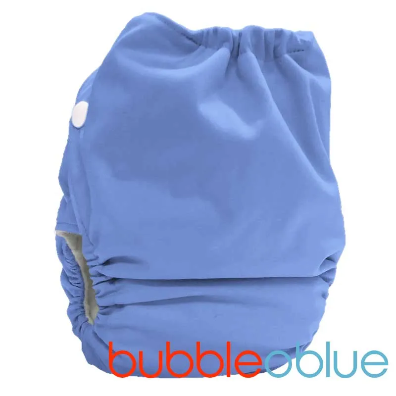 Candie - All-in-two - One size Nappy