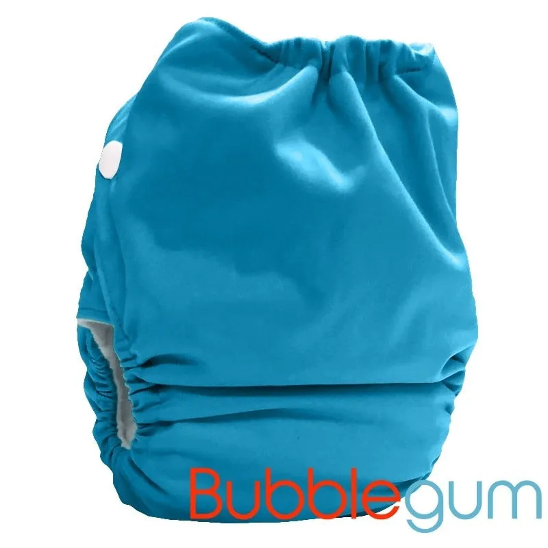 Candie - All-in-two - One size Nappy