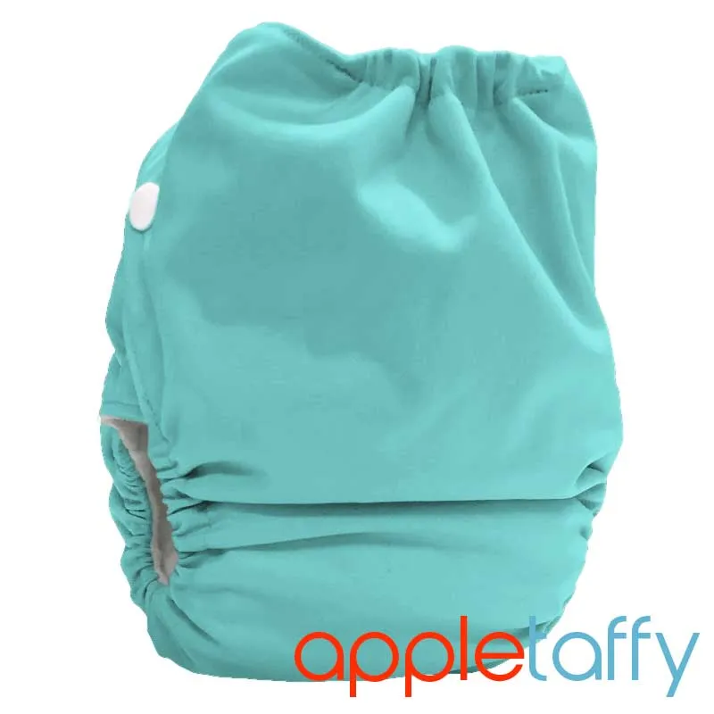 Candie - All-in-two - One size Nappy