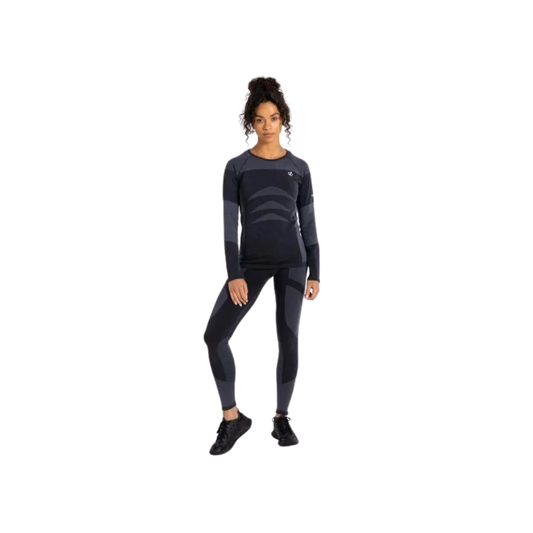Dare2b Women's In The Zone Long Sleeve Baselayer