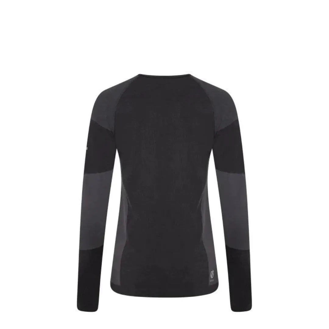 Dare2b Women's In The Zone Long Sleeve Baselayer