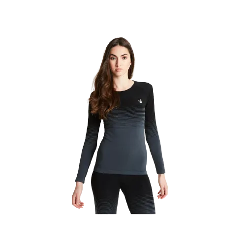 Dare2b Women's In The Zone Long Sleeve Baselayer