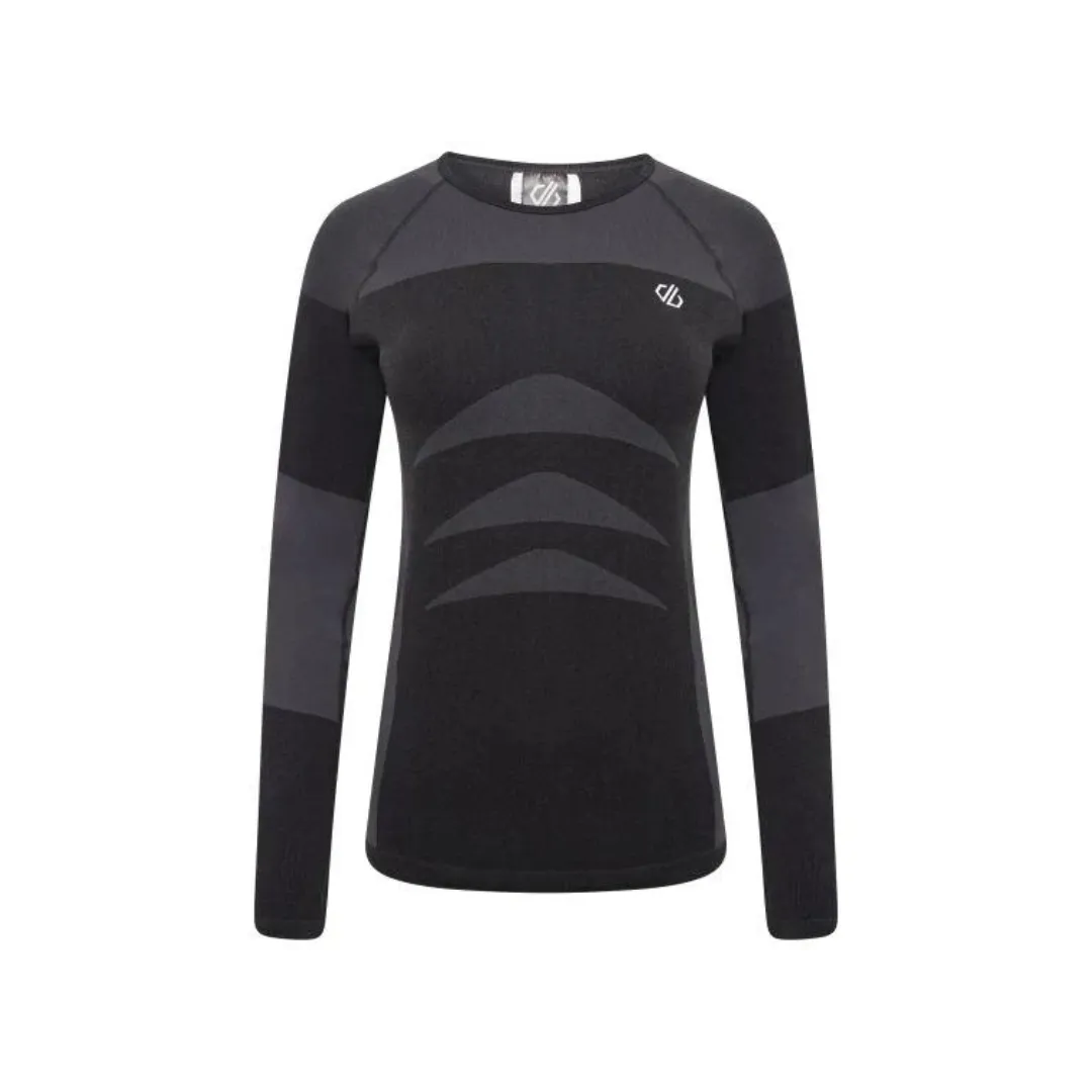 Dare2b Women's In The Zone Long Sleeve Baselayer