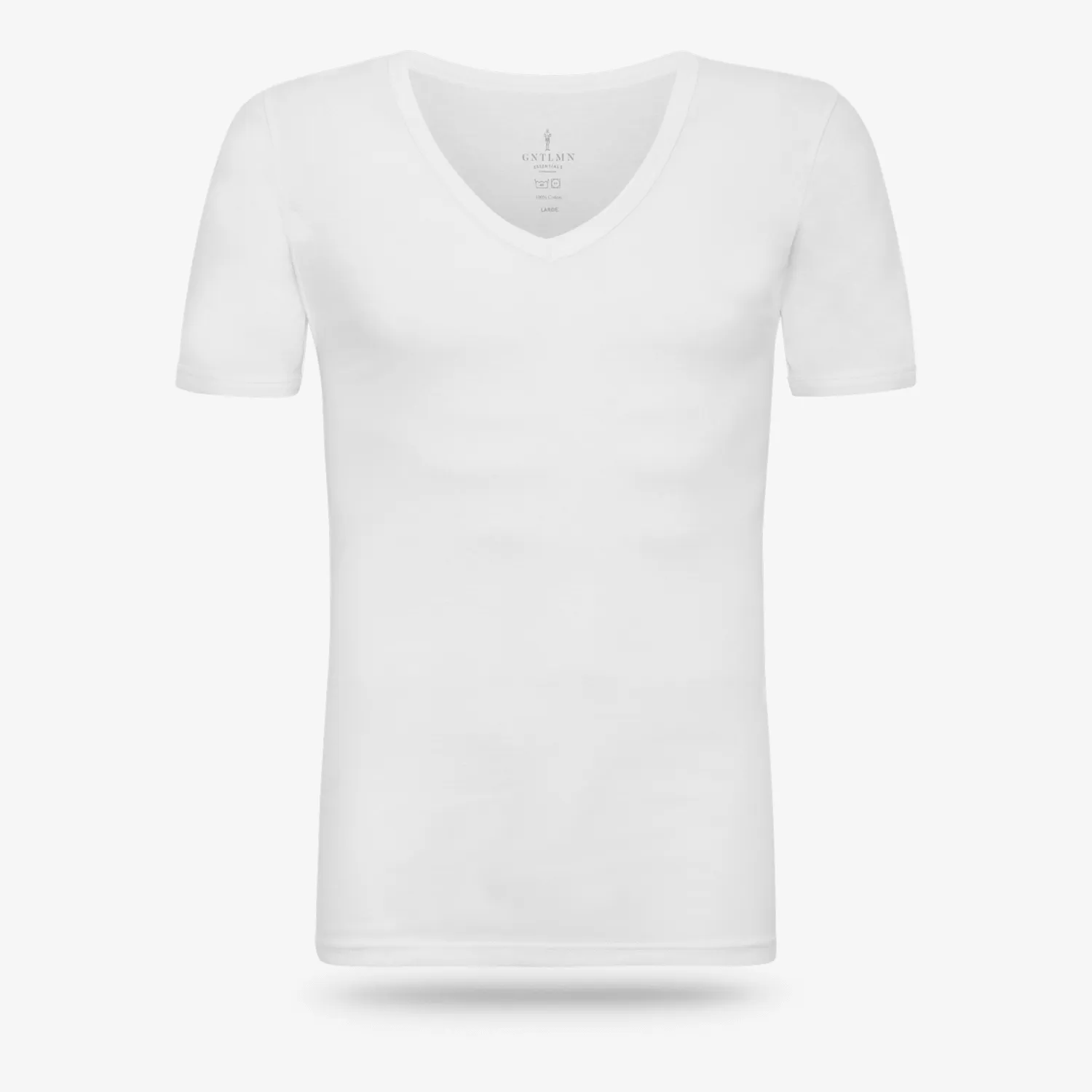 Den alsidige | V-neck undertrøje