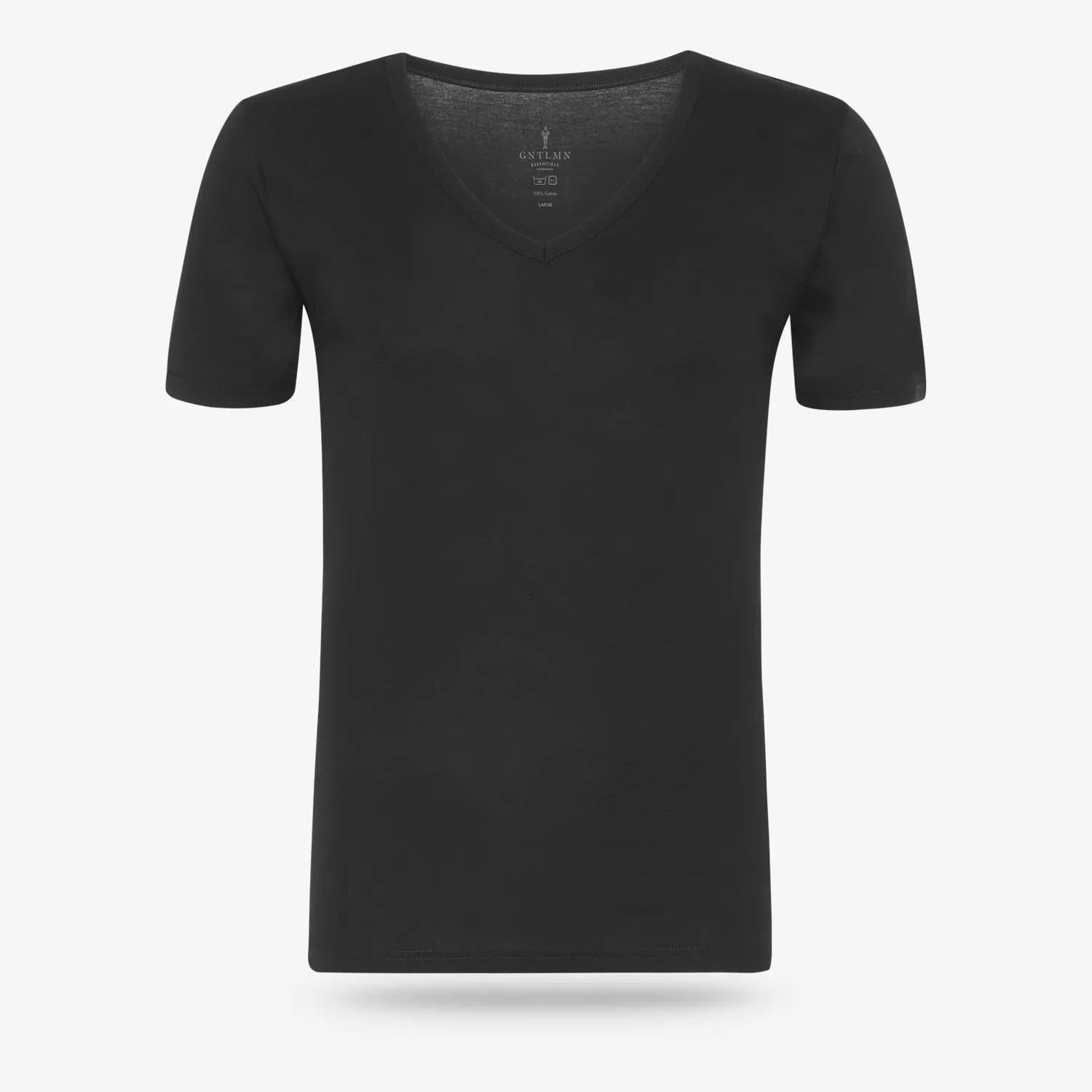 Den alsidige | V-neck undertrøje