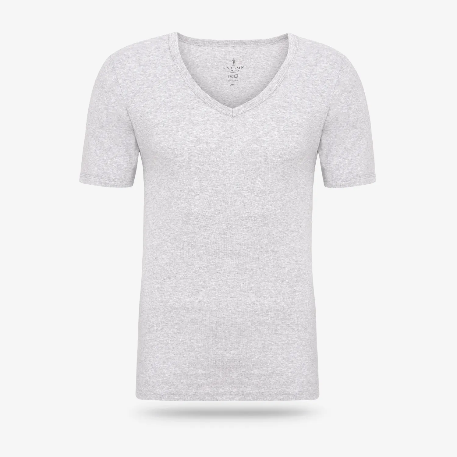 Den alsidige | V-neck undertrøje