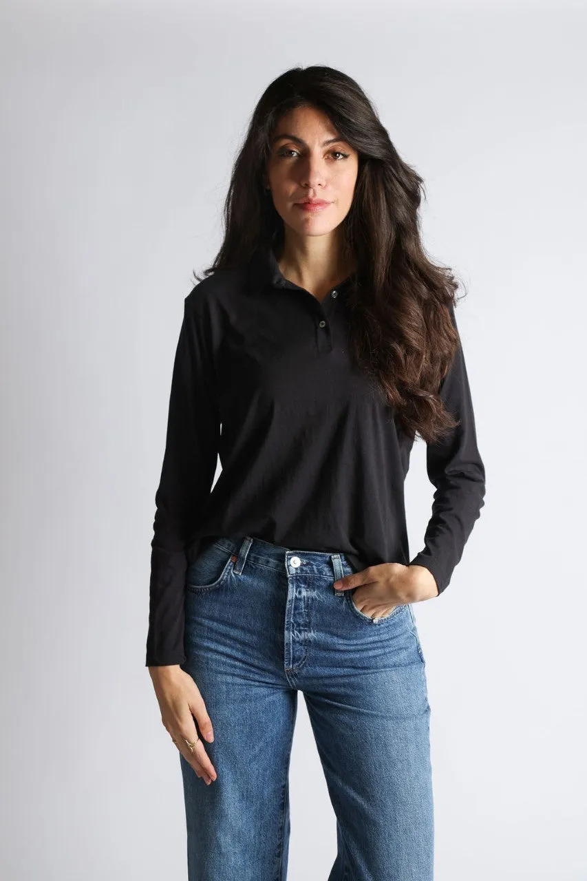 Ditch Plains Henley Polo