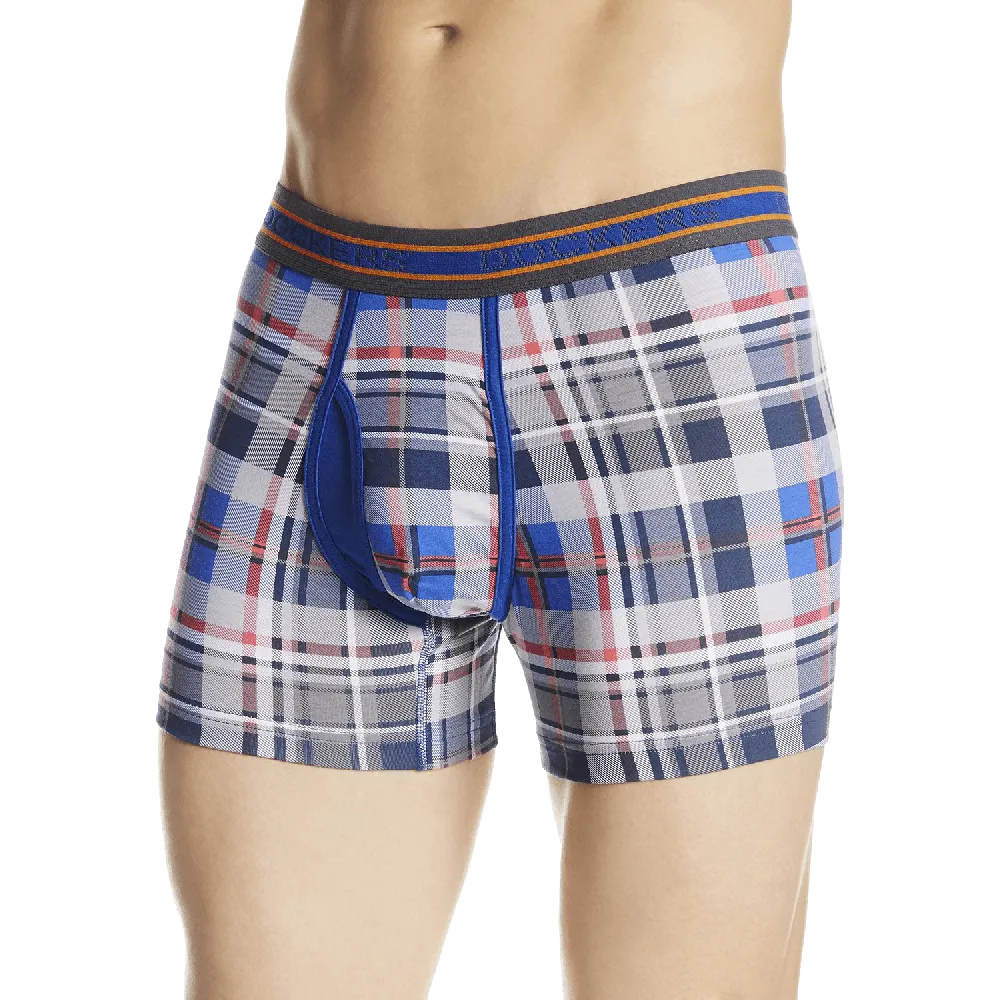 Dockers Men's Boxer Brief