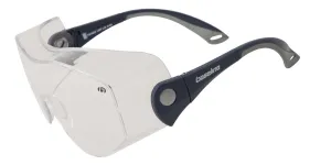 Fit Over Sunglasses - Safety Glasses | Overcoat