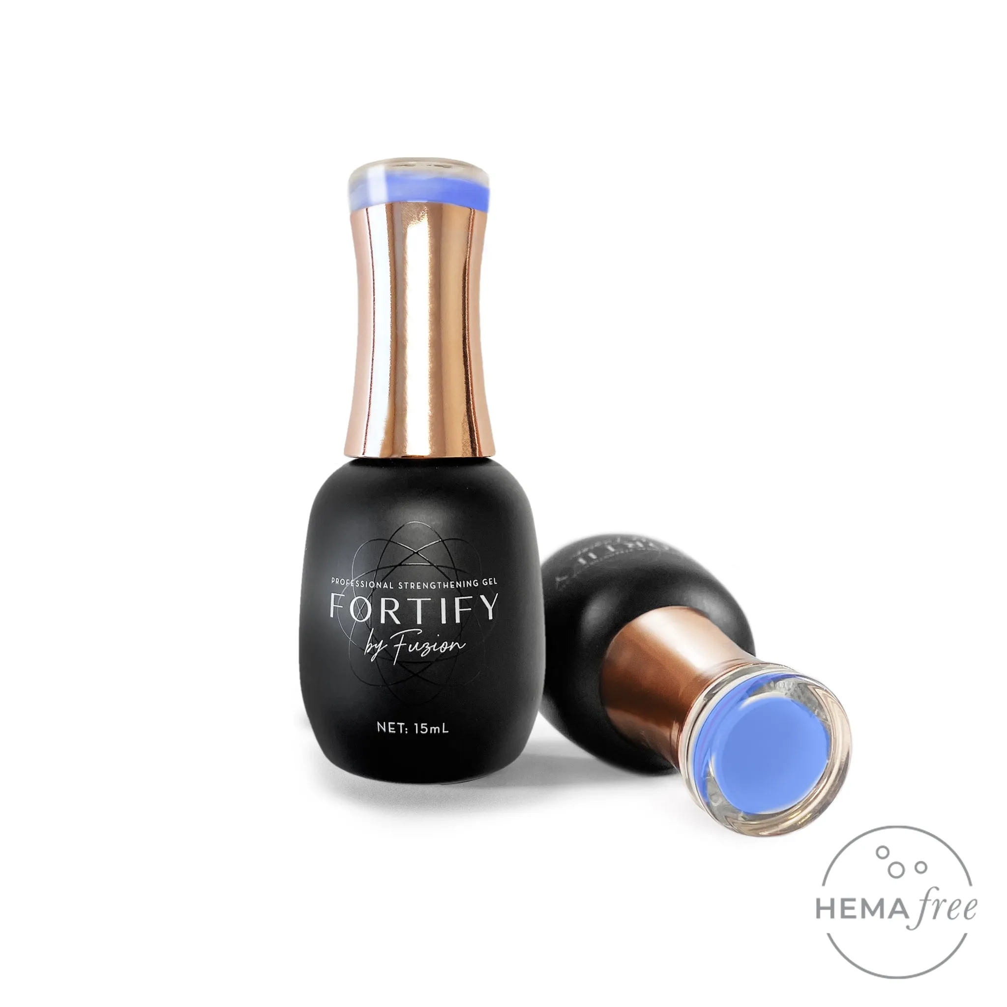 Fuzion Fortify - HEMA Free - 023