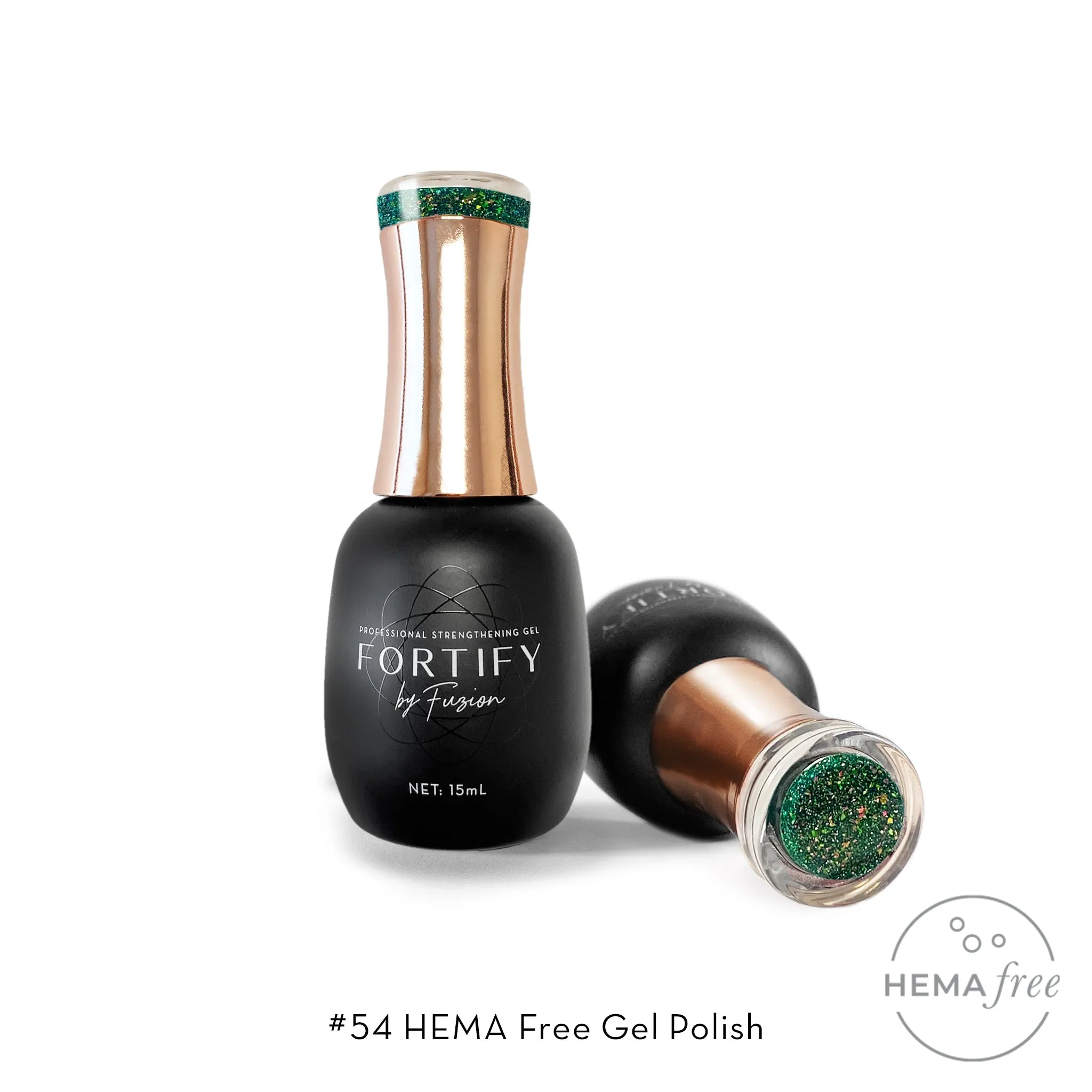 Fuzion Fortify - HEMA Free - 054